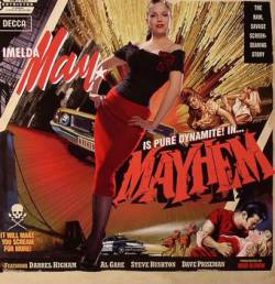 Imelda May : Mayhem (Single)